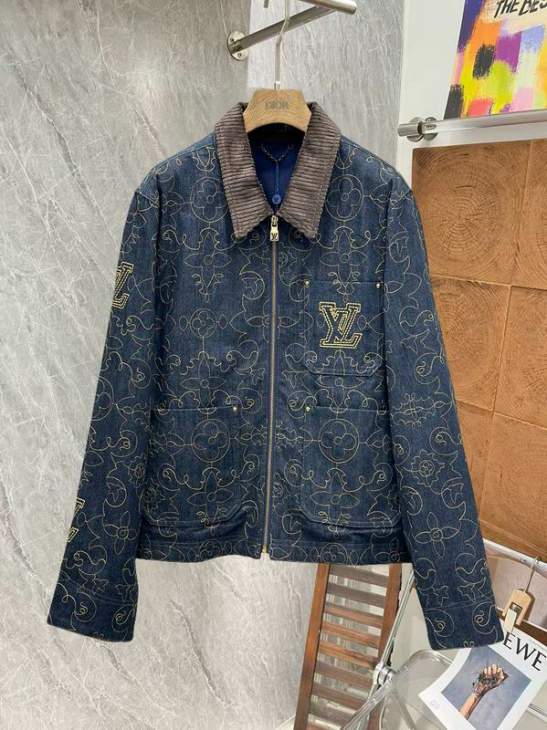 Picture of Louis Vuitton Jackets _SKULVM-3XLxetr1331905